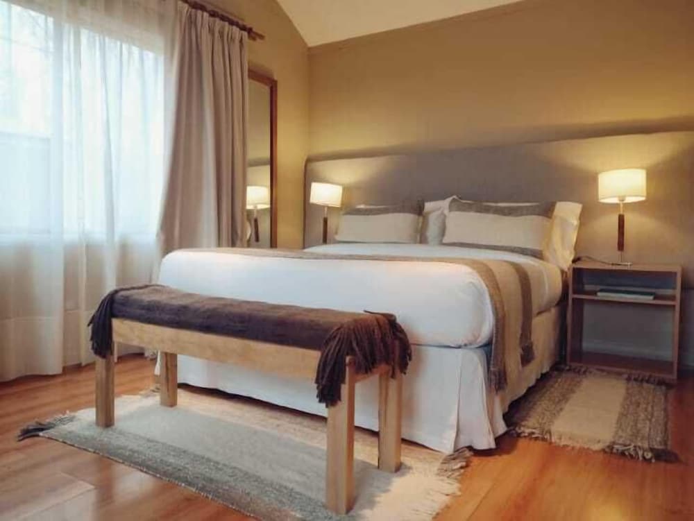 Basic Room