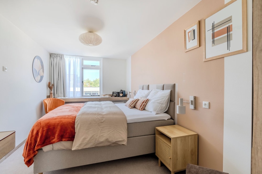 Basic Double Room