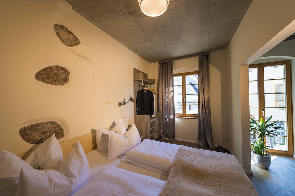 Club Studio Suite, Balcony, Garden View photo 2