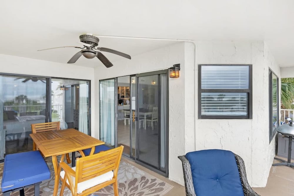 Opvarmet Pool Ocean Udsigt Strand Legeplads BBQ, Billede 28