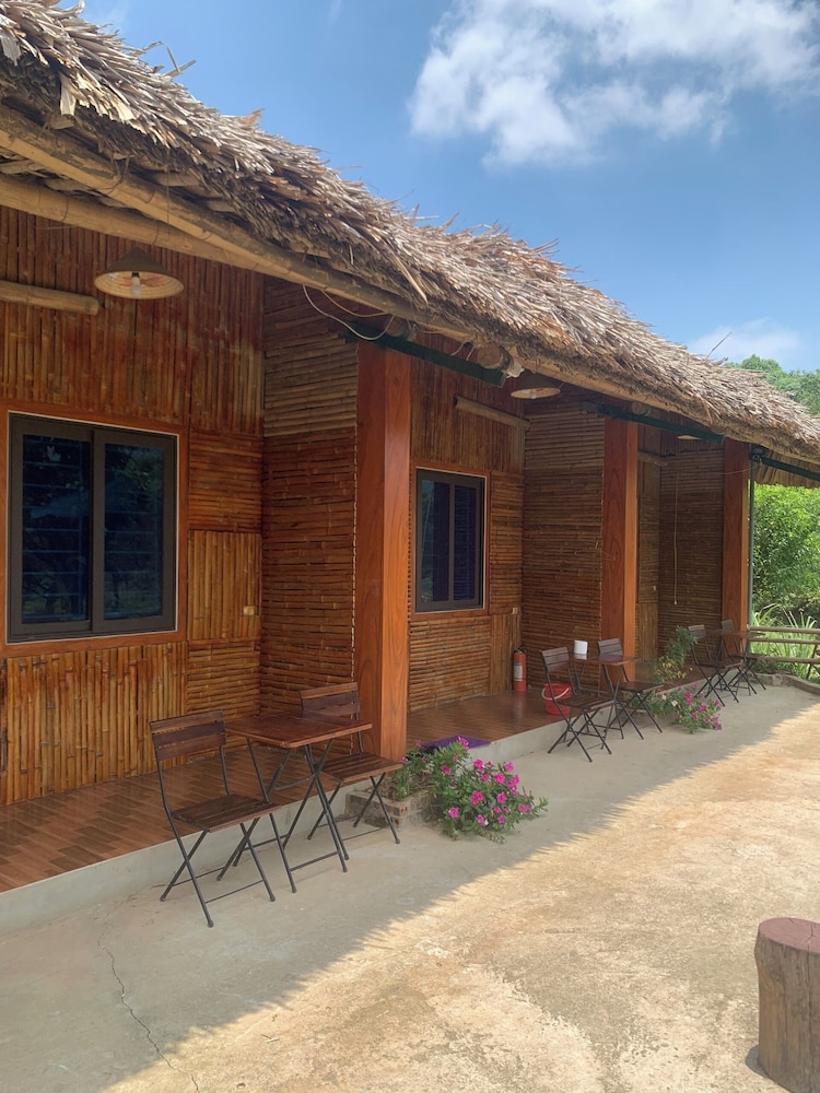 Family Double or Twin Room, 1 Bedroom photo 3