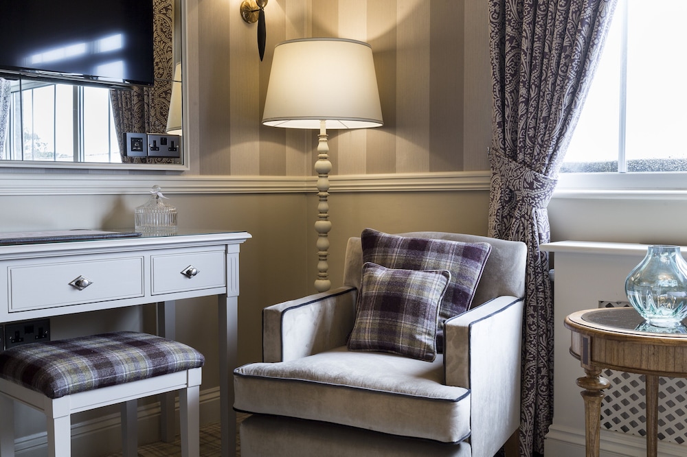 Classic Double Room - Photo 3