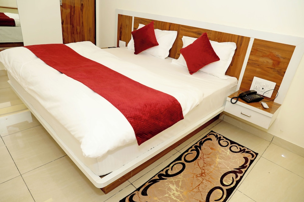 Superior Room photo 1