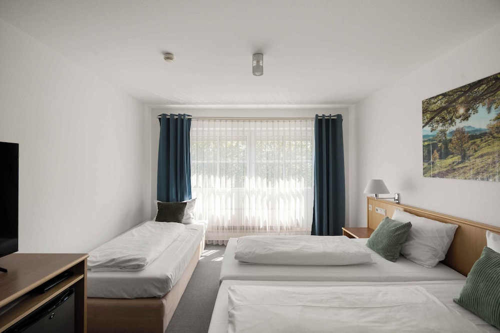 Classic Triple Room photo 2