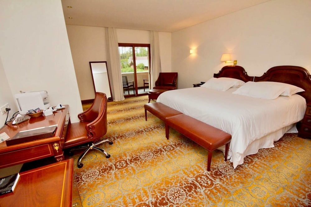Classic Room photo 1