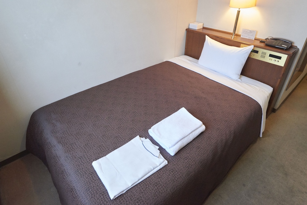 Semi-double Room, Non Smoking photo 3