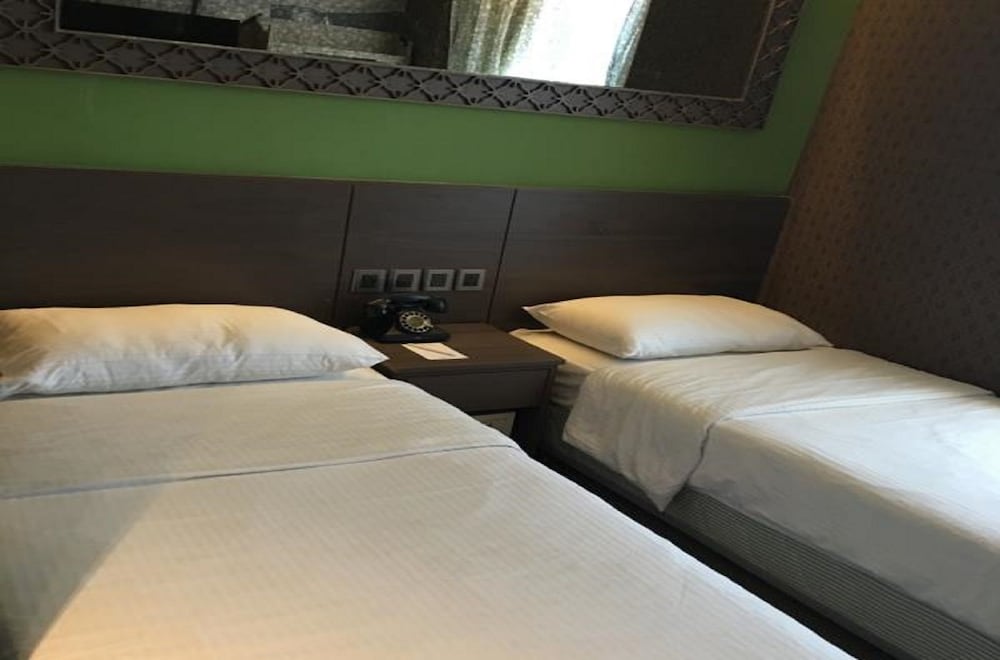 Standard Twin Room photo 3