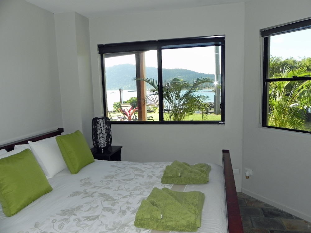 Standard Suite, 2 Bedrooms, Non Smoking, Kitchenette (Apartment L1) photo 2