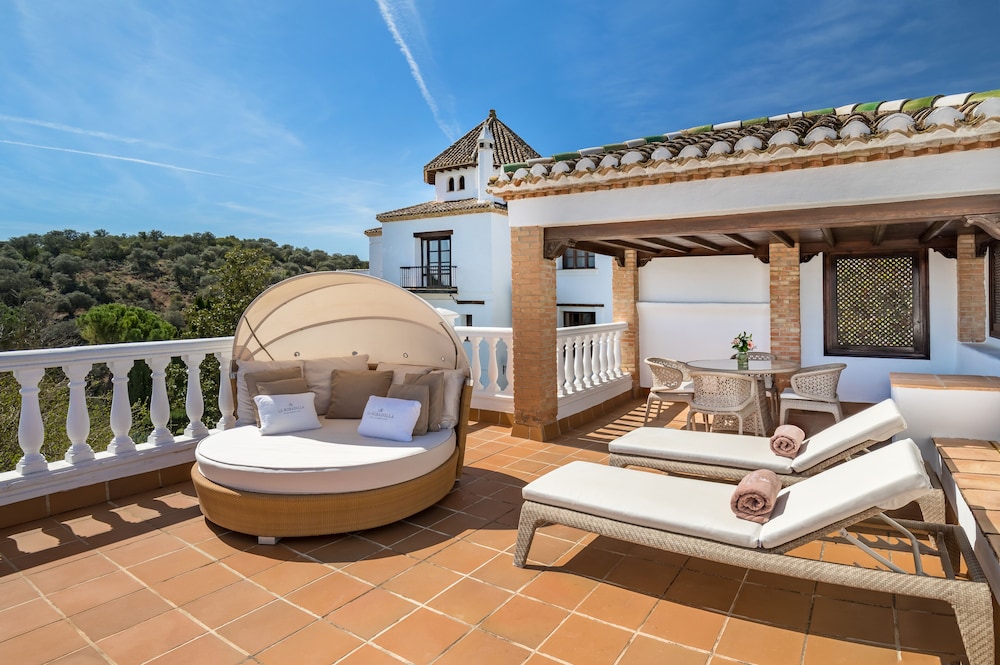 Junior Suite With Panoramic Views (3 Adultos)