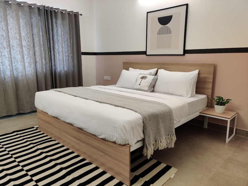 Executive Double Room photo 1