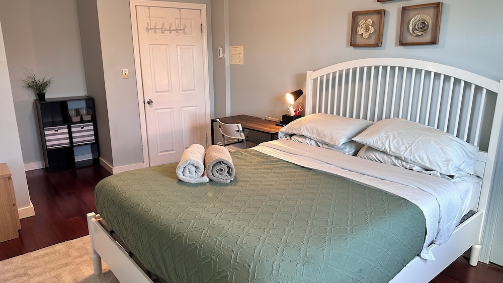 Family Apartment photo 3