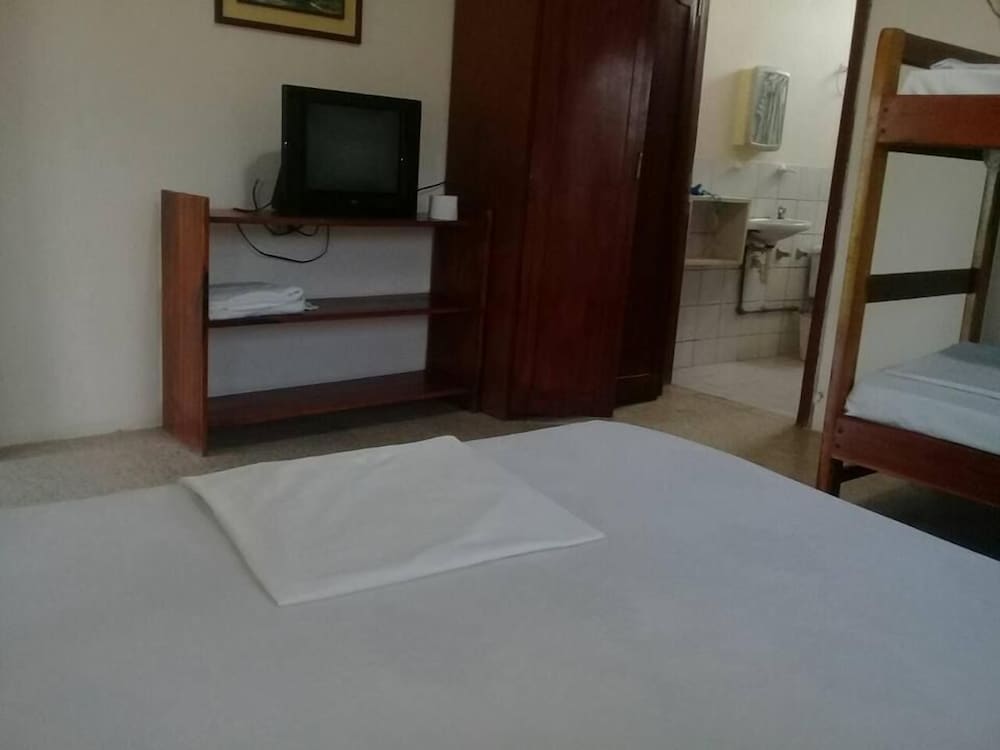 Cabin, 1 Double Bed photo 1