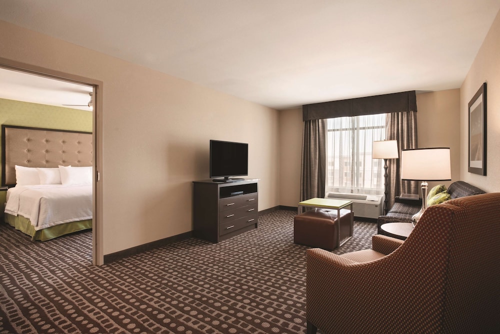 Suite, 1 Bedroom, Non Smoking