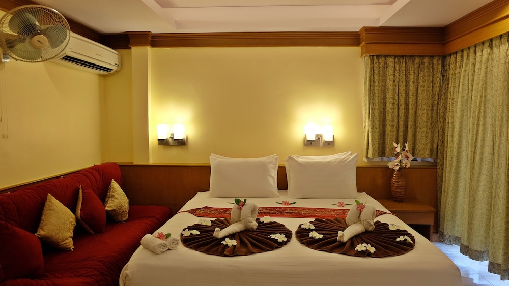 Suite (Andaman Suite) photo 2