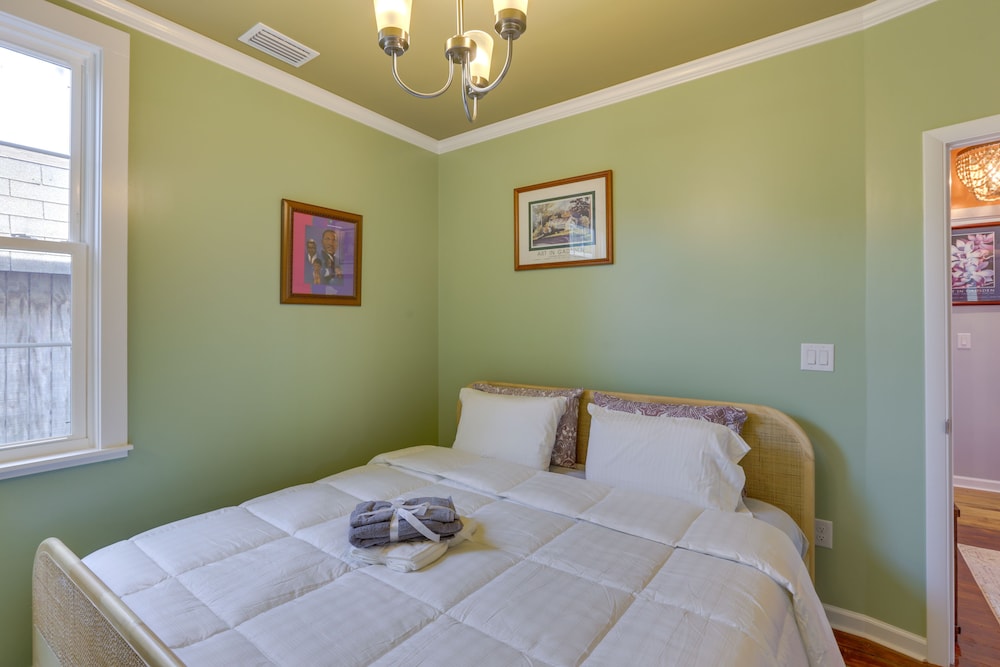 Cottage (2 Bedrooms) photo 1