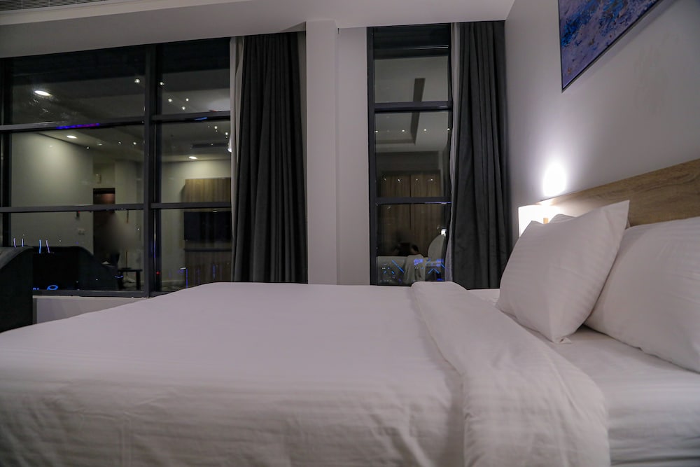 Junior Studio Suite, 1 Bedroom, City View - Photo 6