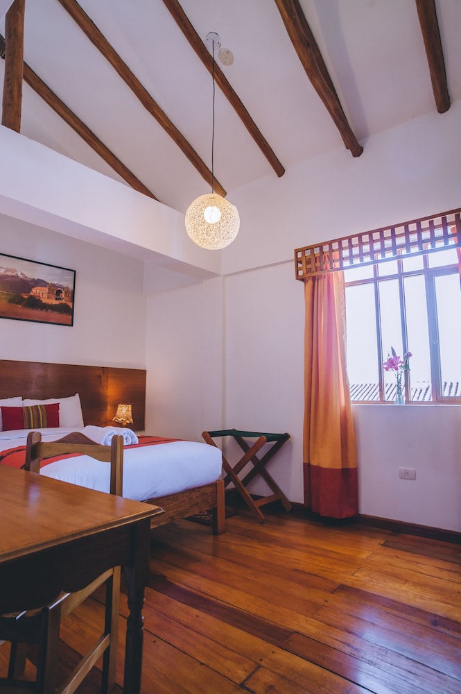 Economy Double Room photo 1