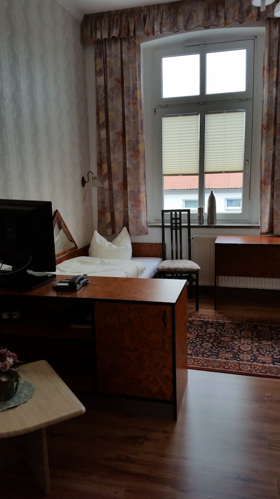 Twin Room photo 1