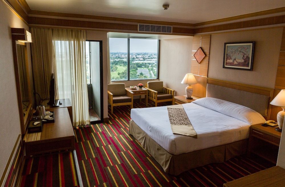 Superior Room, 1 Single Bed photo 3