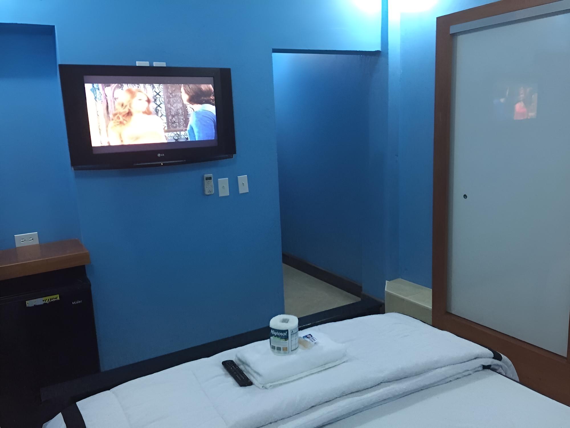 Standard Double Room, 1 Queen Bed photo 2