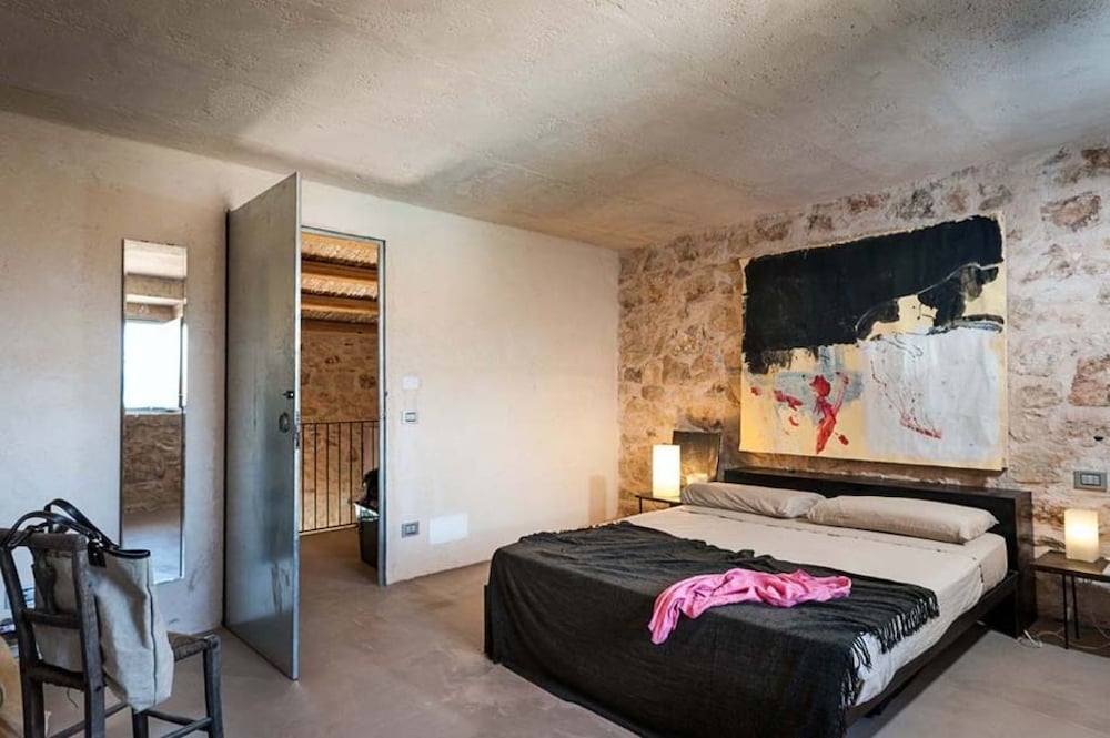 Villa, 5 Bedrooms, Private Pool
