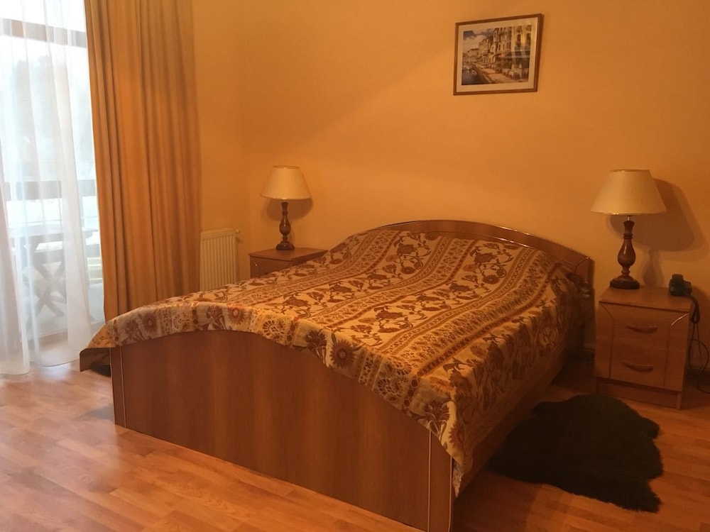 Comfort Double Room photo 2