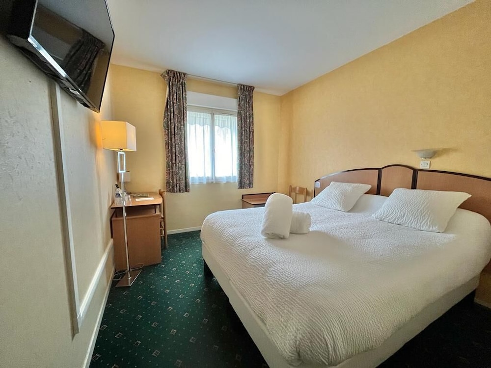 Comfort Room
