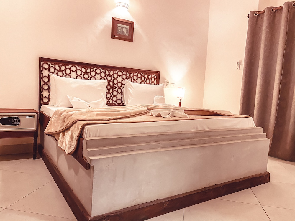 Honeymoon Double Room photo 1