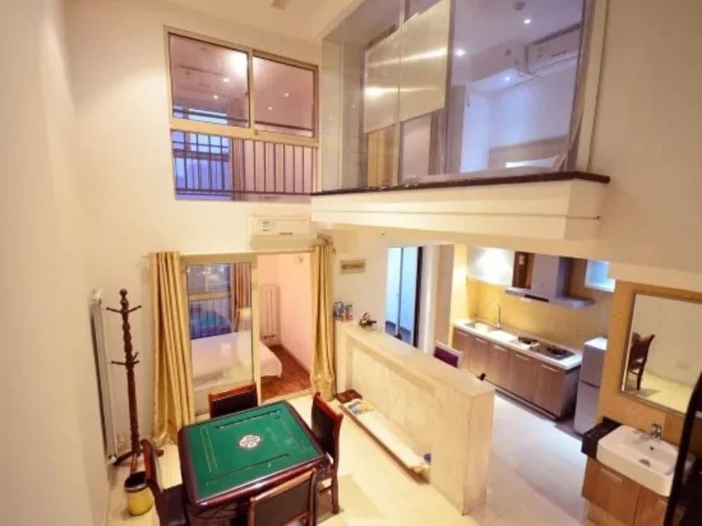 Classic Suite, 2 Bedrooms photo 2