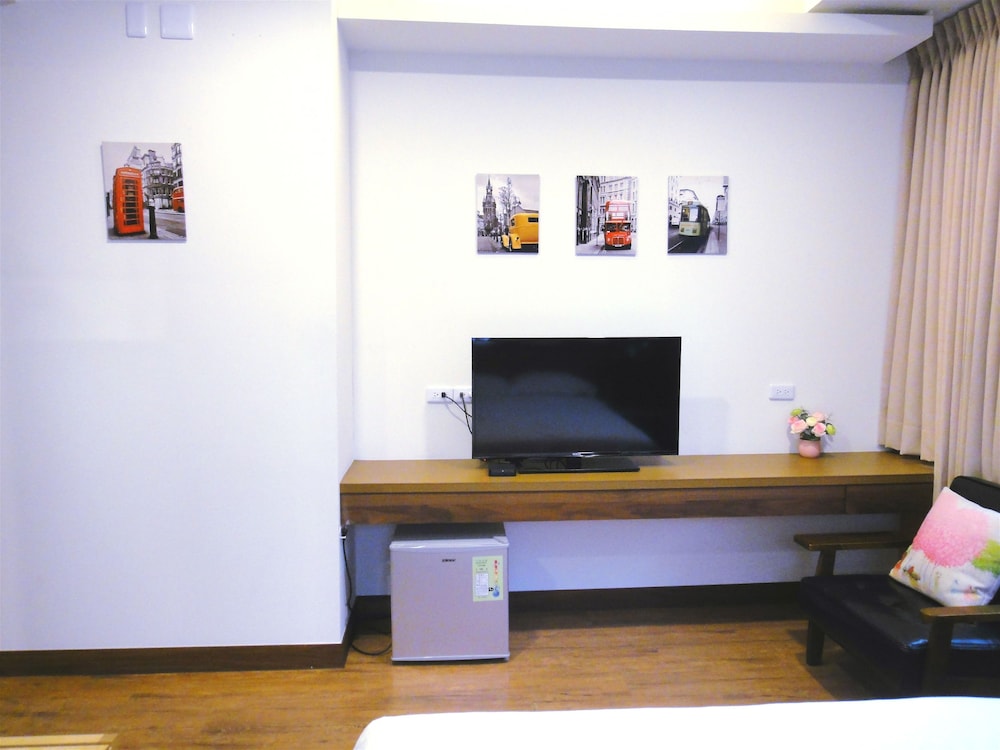 Elite Double Room photo 3