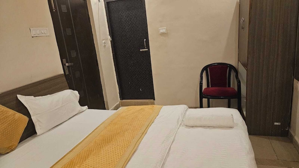 Standard Room - Photo 10