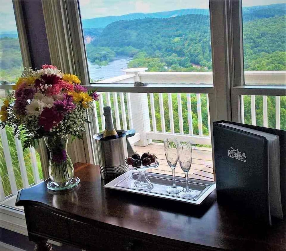 Luxury Double Room (Palisades) photo 3