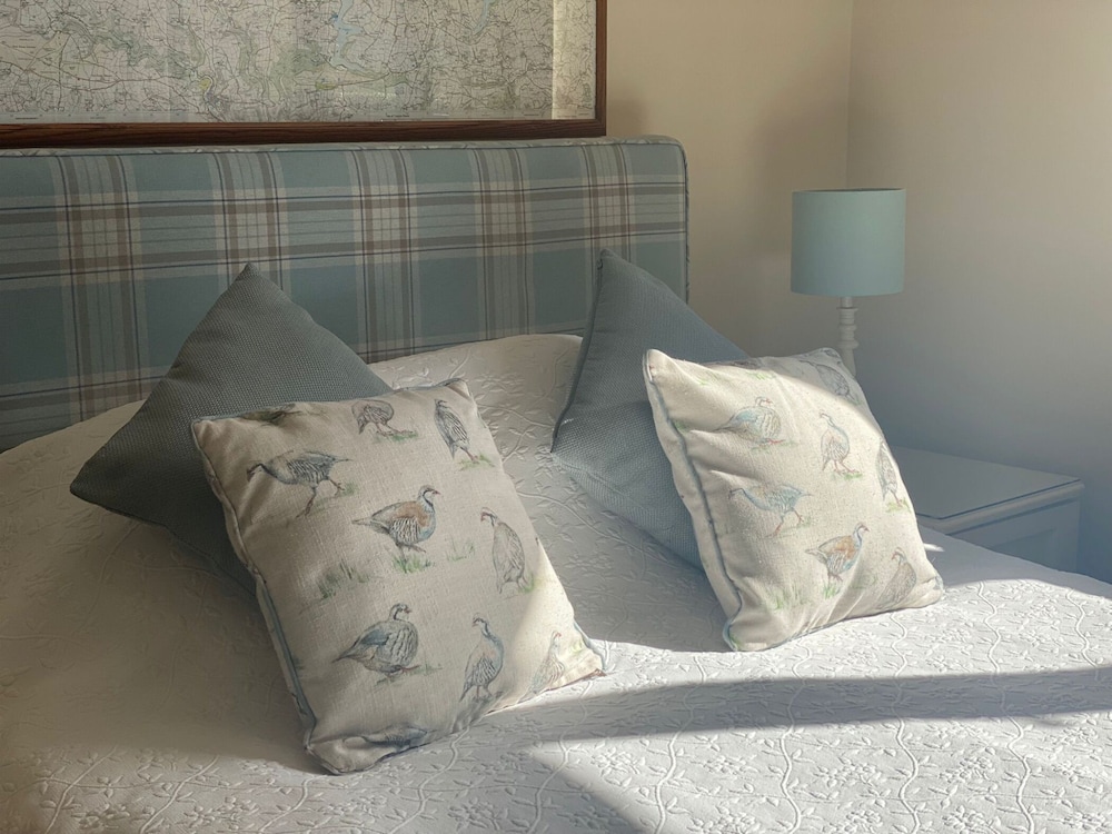 Double Room, Ensuite - Photo 4