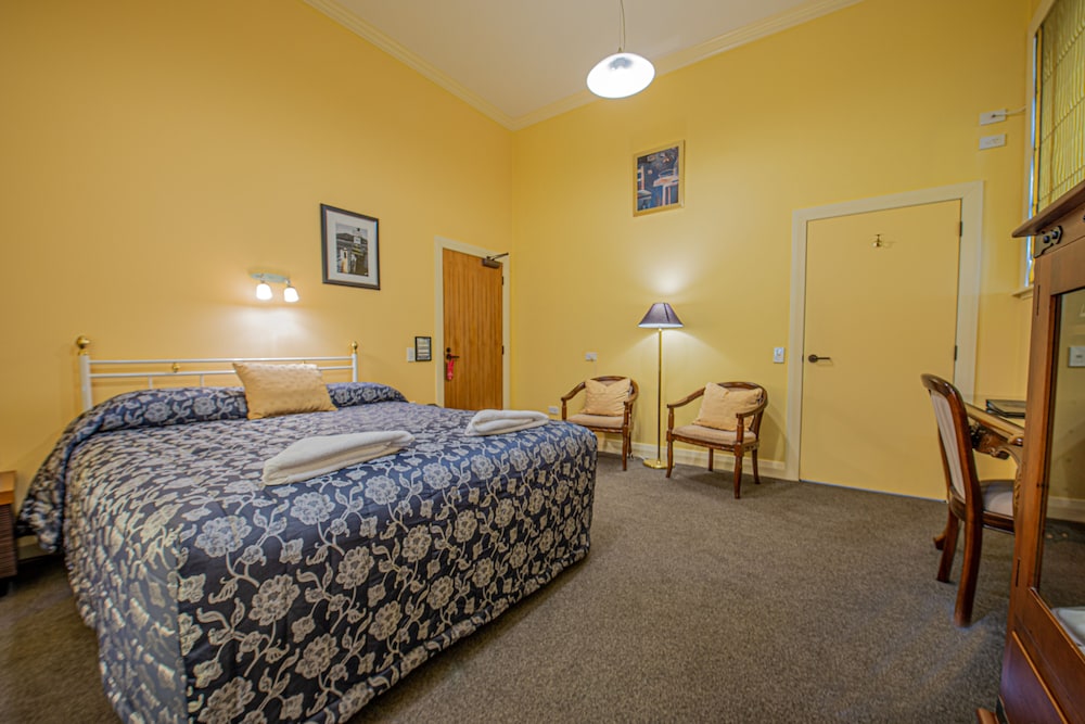 Standard Double Room photo 1
