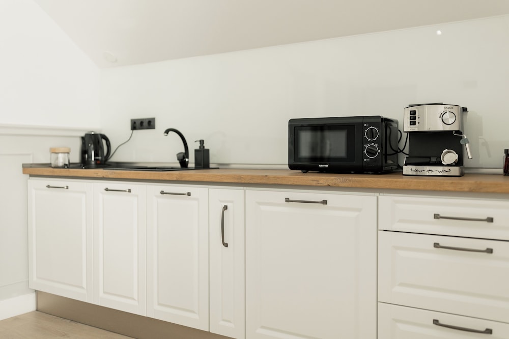 Business Apartment