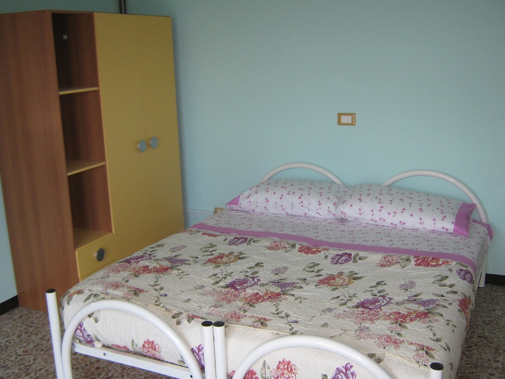 Quadruple Room photo 1