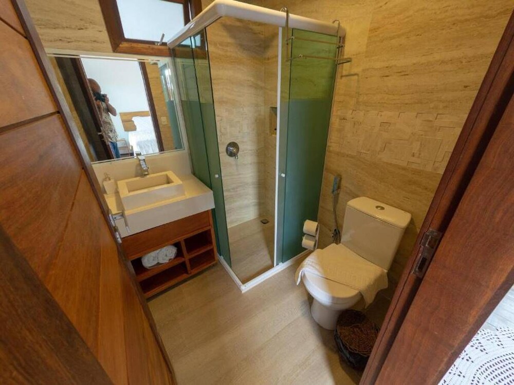 Deluxe Twin Room photo 3