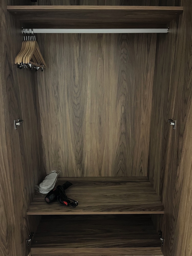 Superior Room, City View photo 2