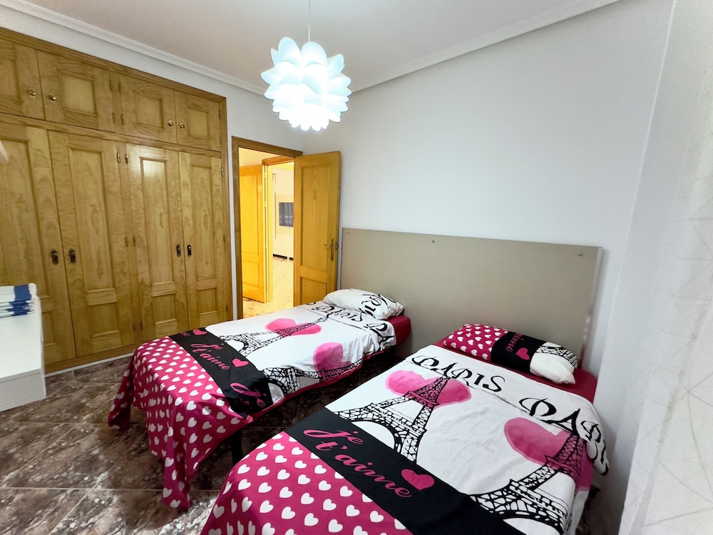 Moderne Lejlighed På Playa Del Cura, Billede 9