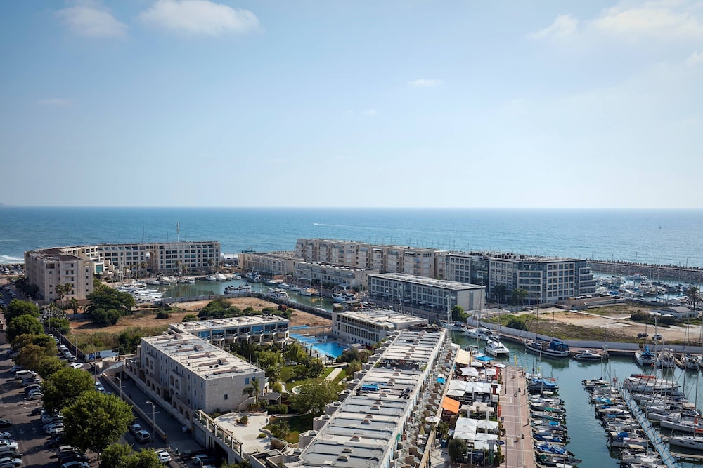 Penthouse Suite, 1 Bedroom, 1 King, Sea View