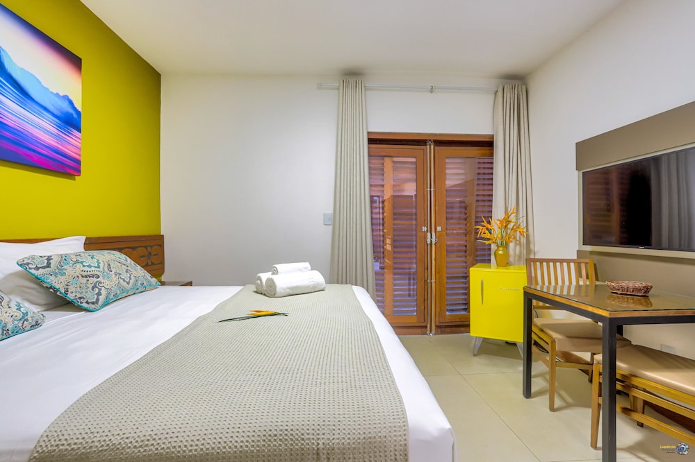 Quarto Luxo Terreo photo 3