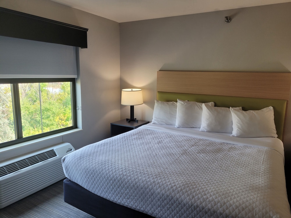 Suite, 1 Bedroom, Non Smoking - Photo 3
