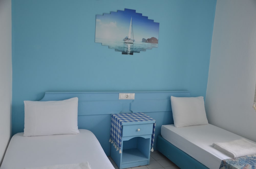 Standard Double or Twin Room photo 2