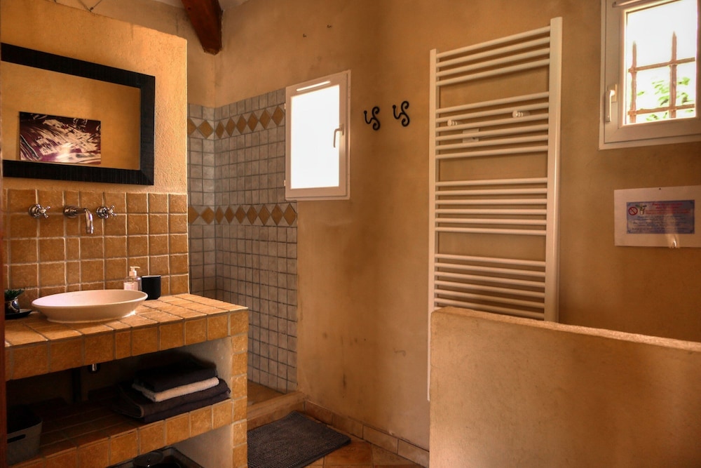 Comfort Double Room, Garden View