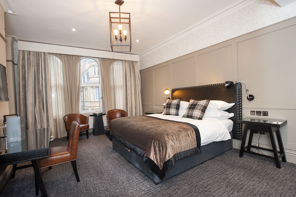 Deluxe Room, 1 Double Bed - Photo 3