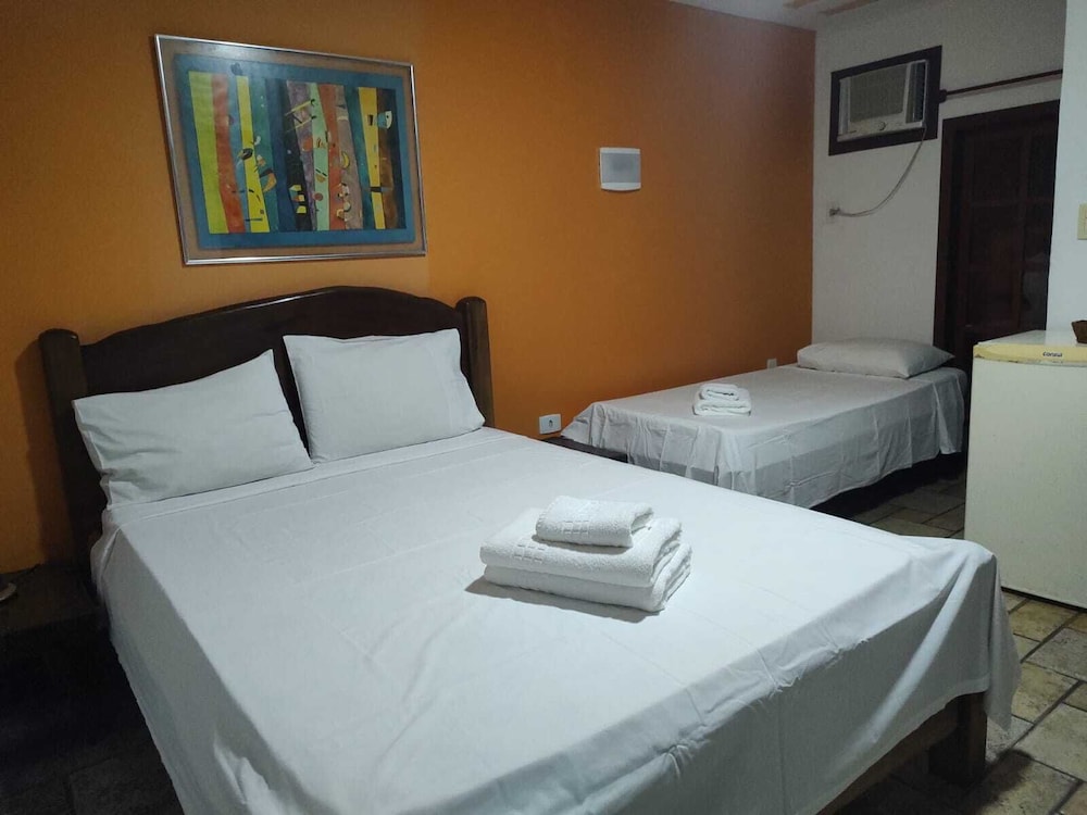Standard Quadruple Room photo 2