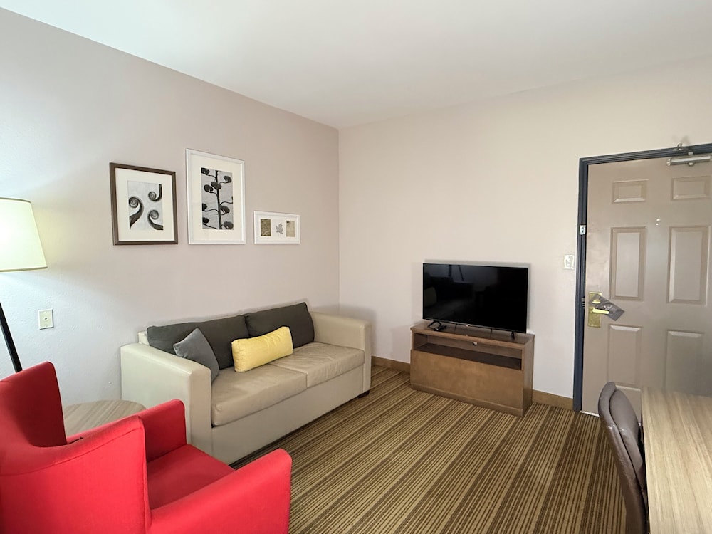 Suite, 1 Bedroom, Non Smoking - Photo 3