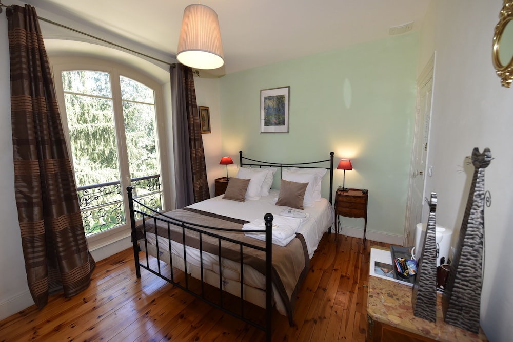 Double Room (Coquelicot) photo 1