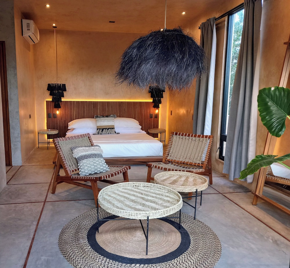 Studio Suite, 1 King Bed