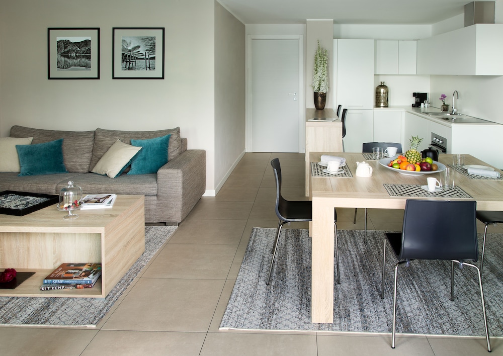 Apartment, 2 Bedrooms